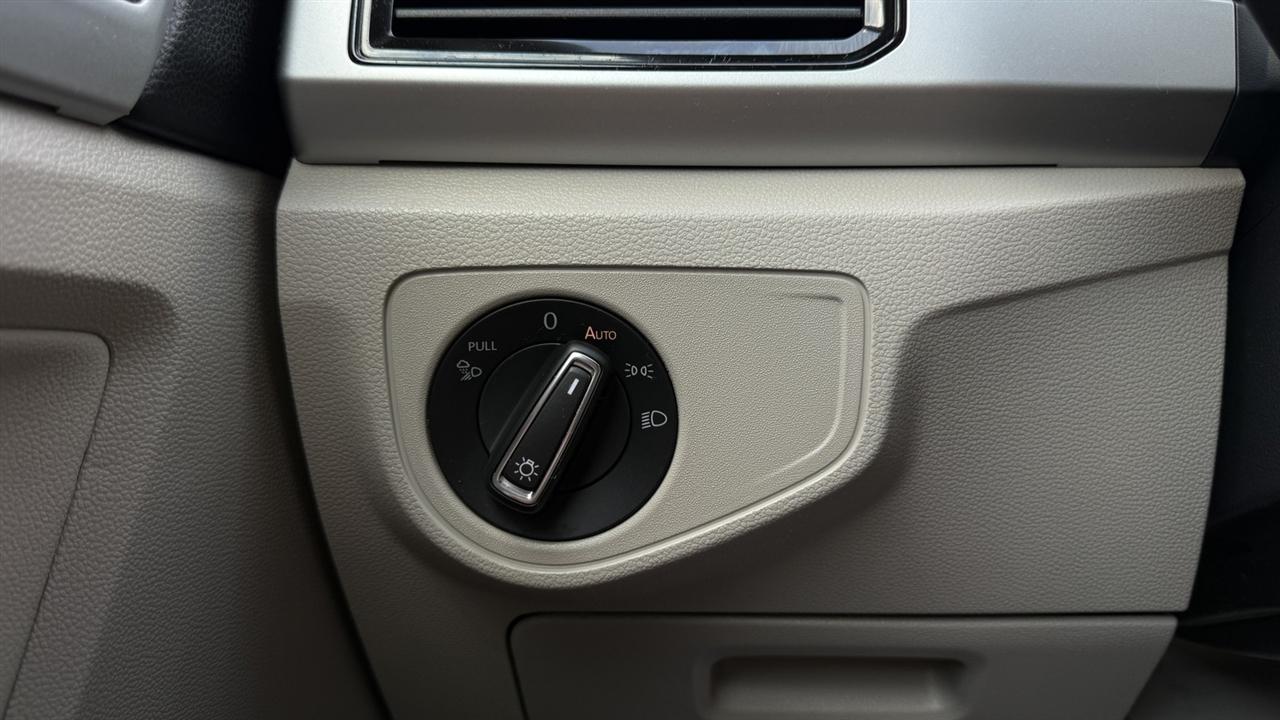 Volkswagen Atlas photo 50