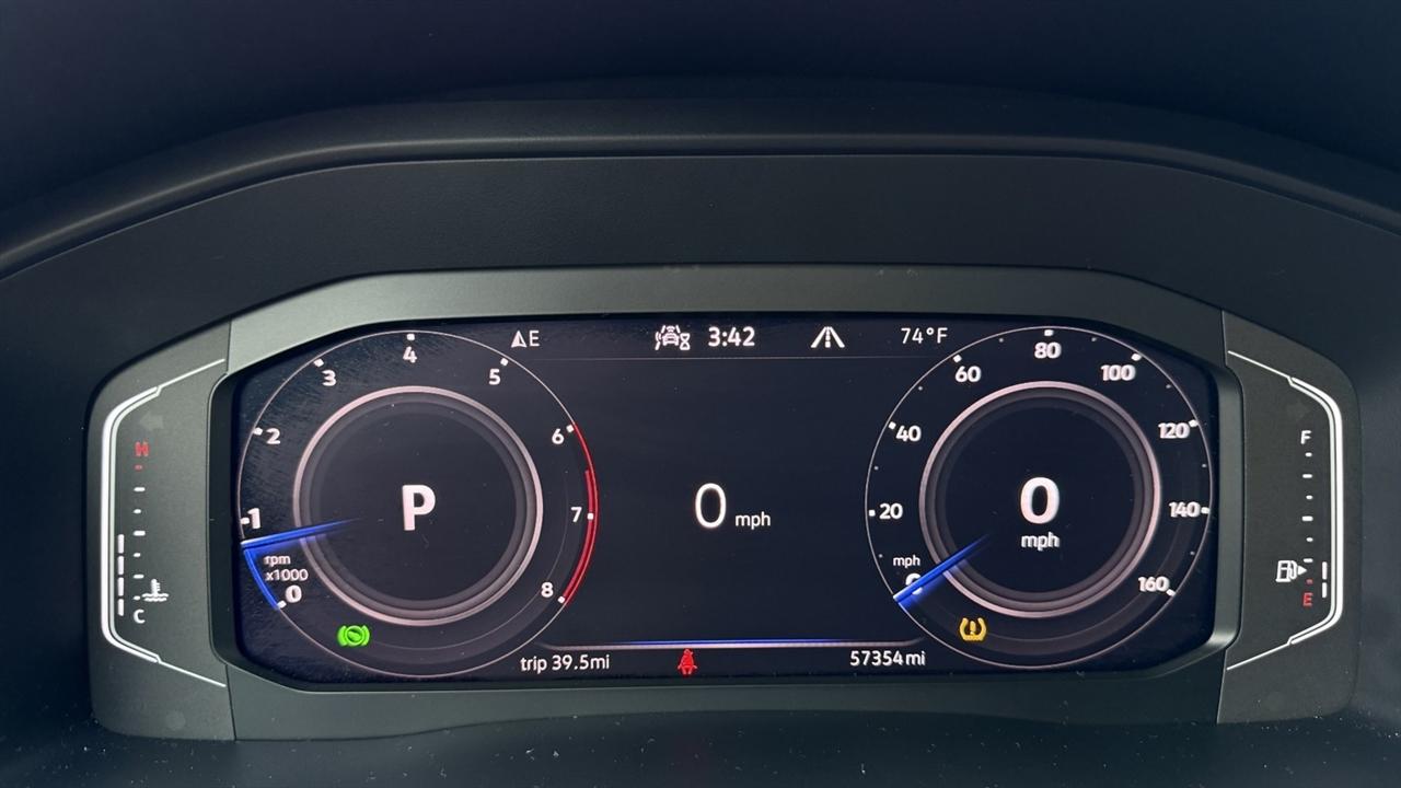 Volkswagen Atlas photo 52