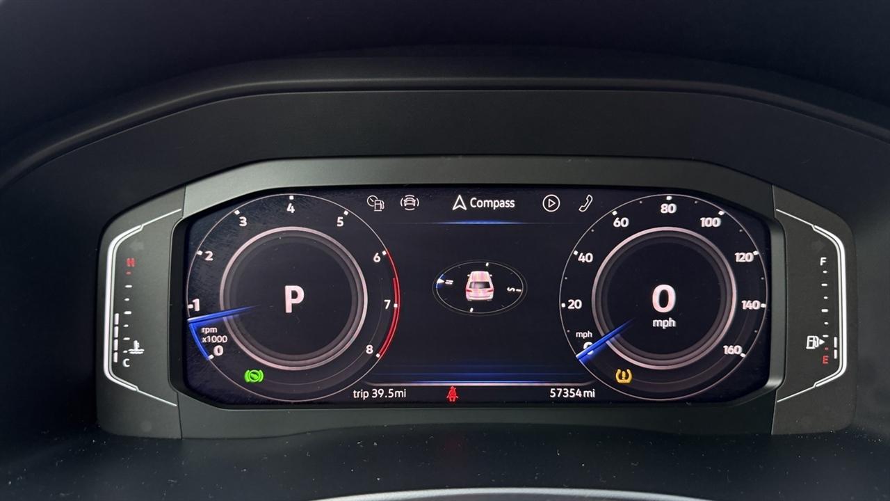 Volkswagen Atlas photo 54