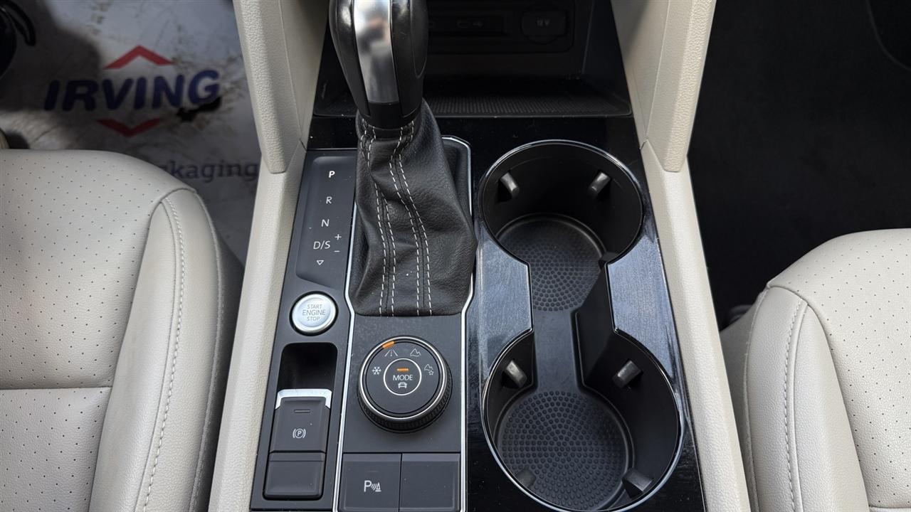 Volkswagen Atlas photo 60