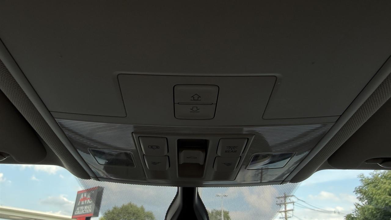 Volkswagen Atlas photo 61