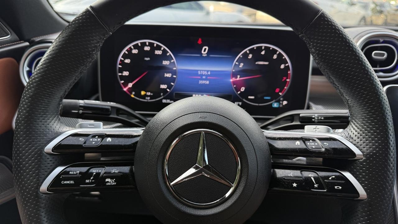 Mercedes-Benz C-Class photo 47