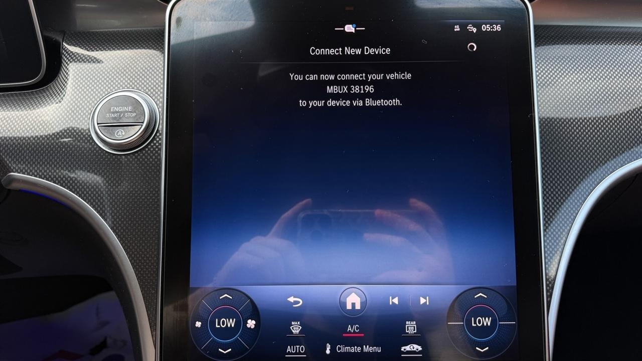 Mercedes-Benz C-Class photo 53