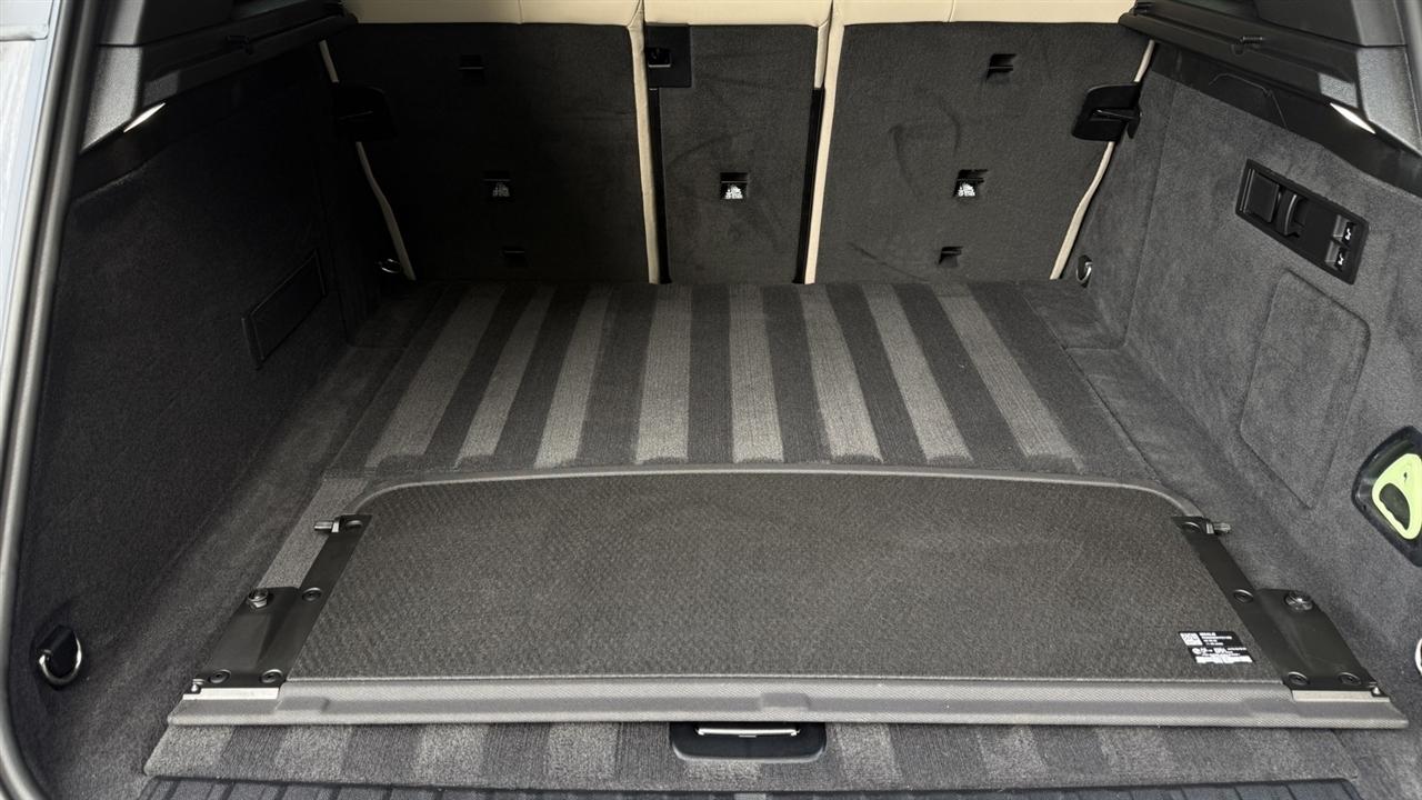 BMW iX photo 34