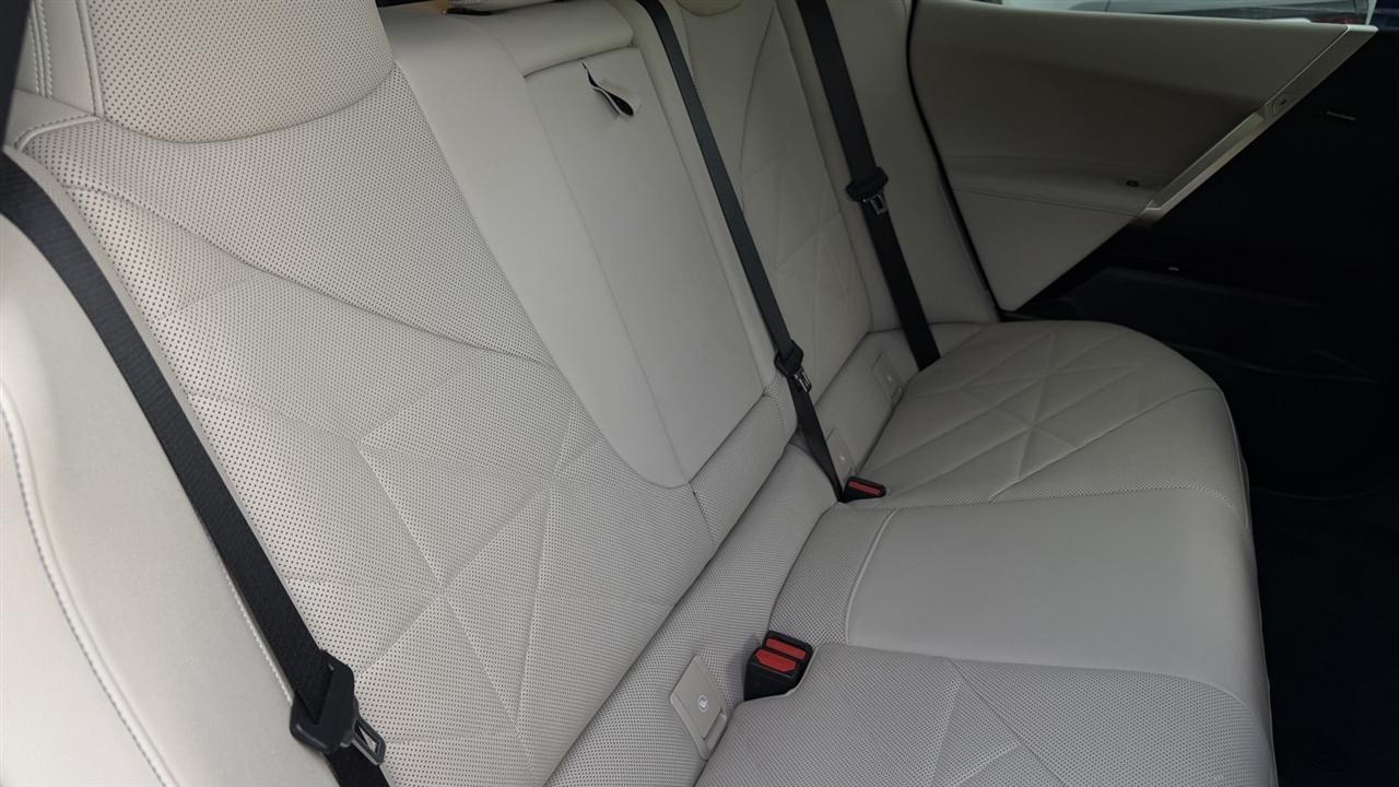 BMW iX photo 38