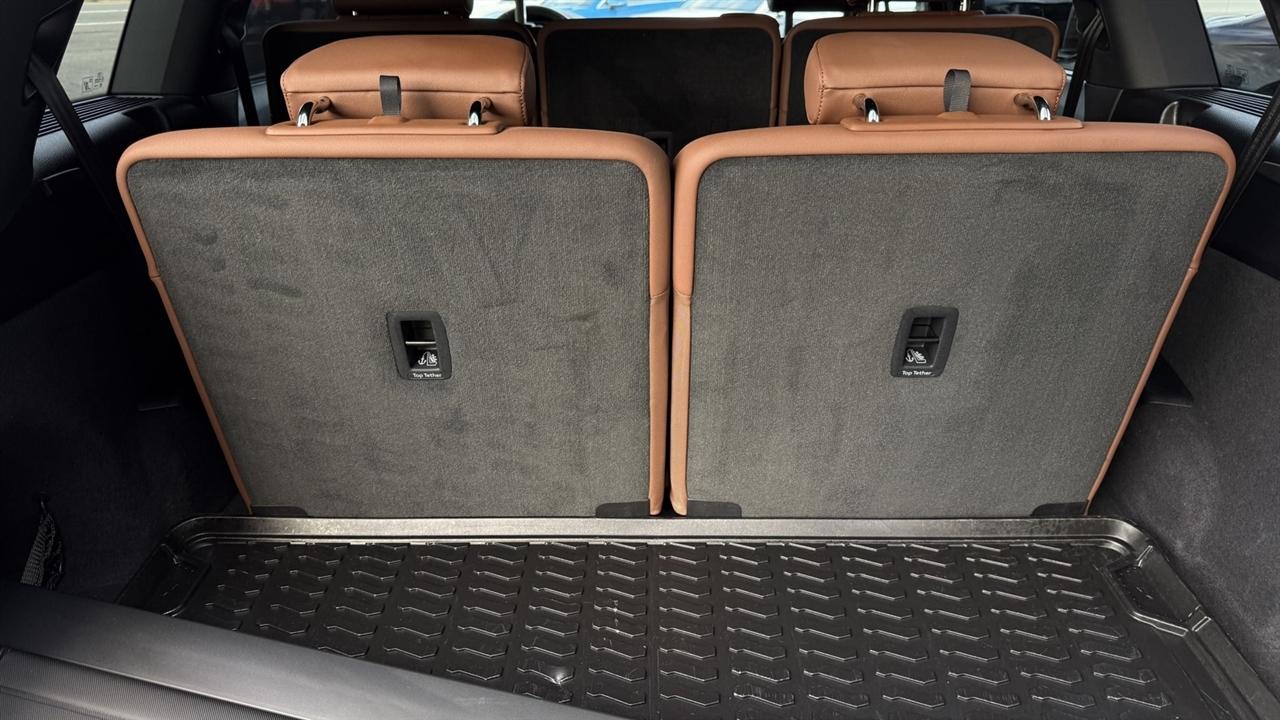 Audi Q7 photo 35