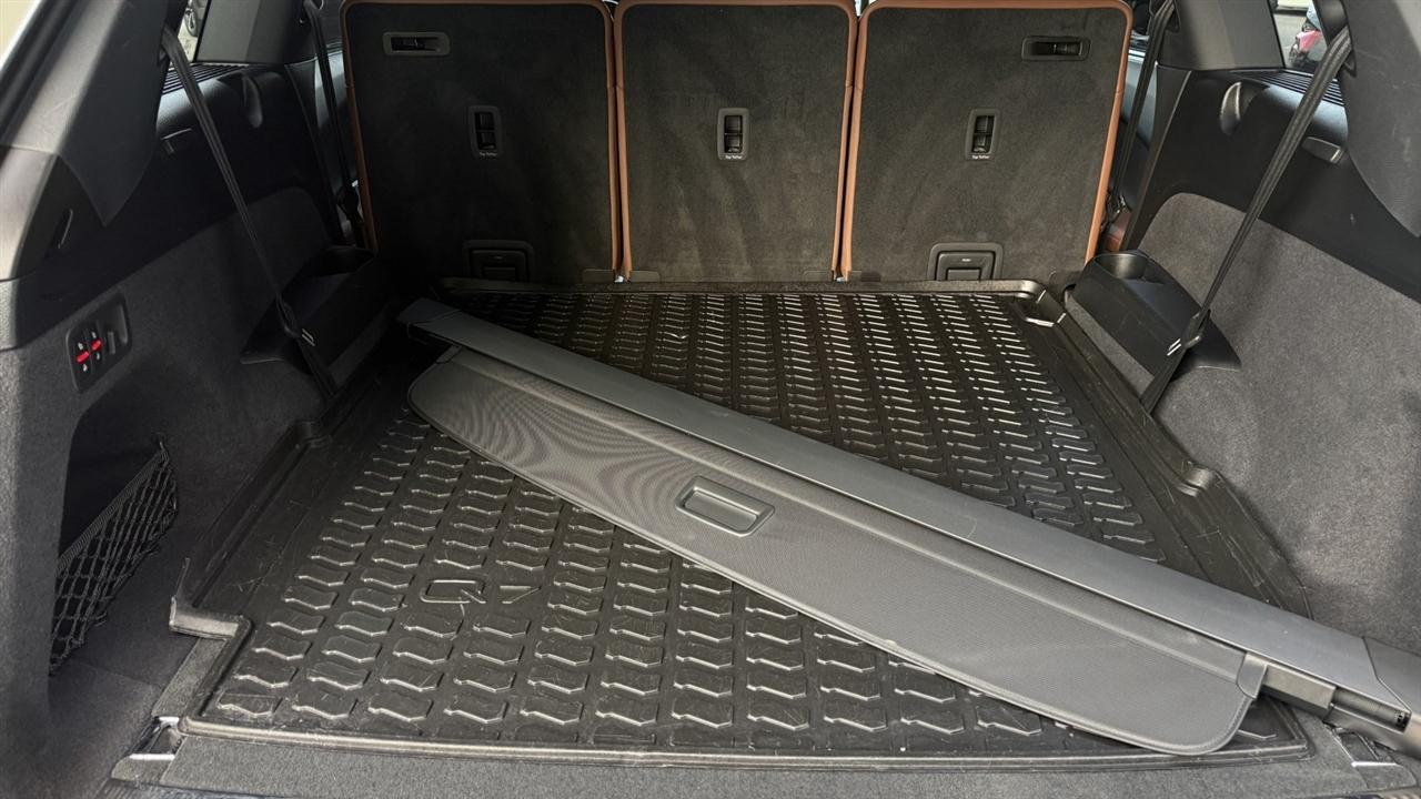 Audi Q7 photo 39