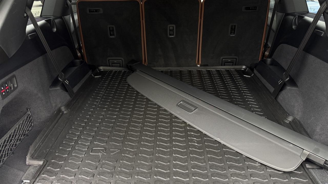 Audi Q7 photo 40