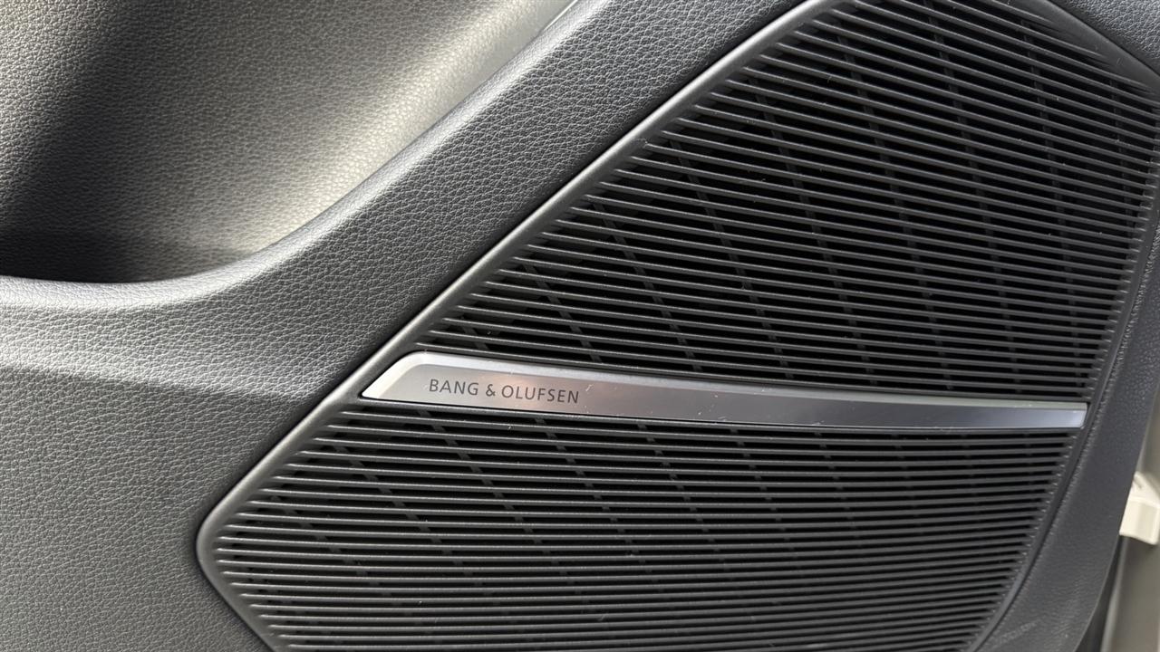 Audi Q7 photo 45