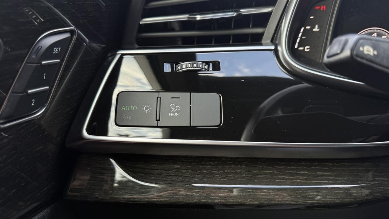 Audi Q7 photo 50