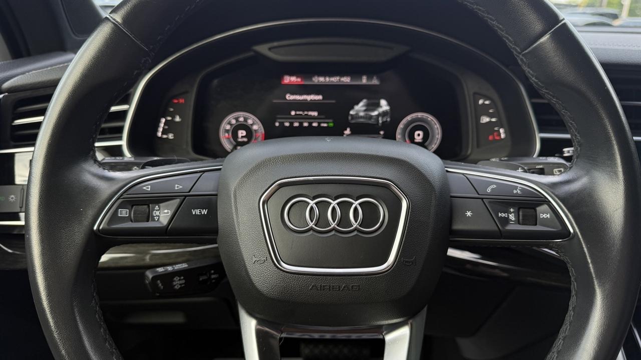 Audi Q7 photo 51