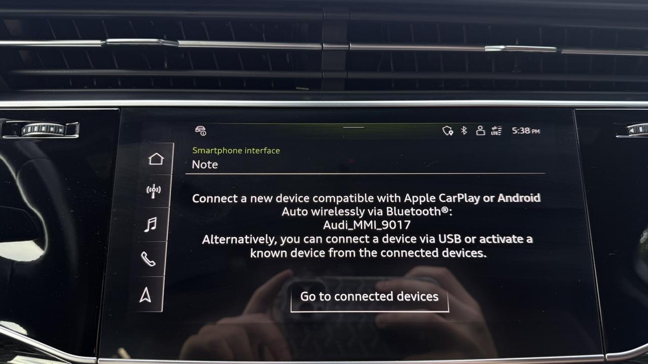 Audi Q7 photo 62