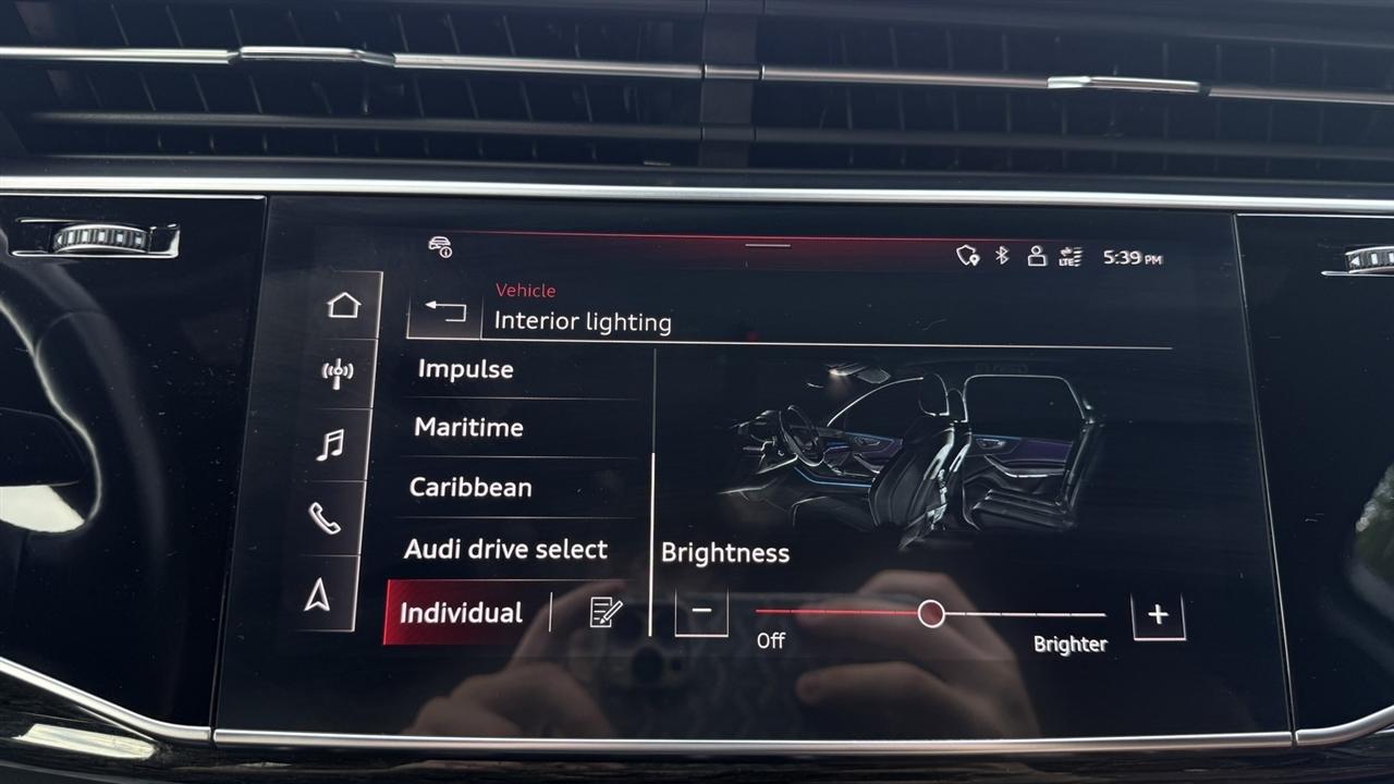 Audi Q7 photo 63