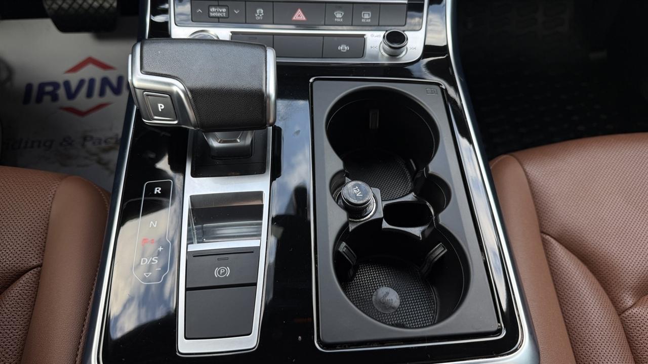 Audi Q7 photo 65