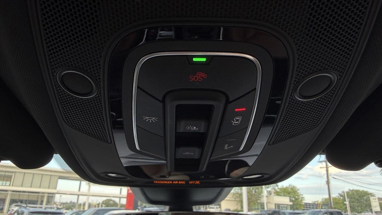 Audi Q7 photo 68
