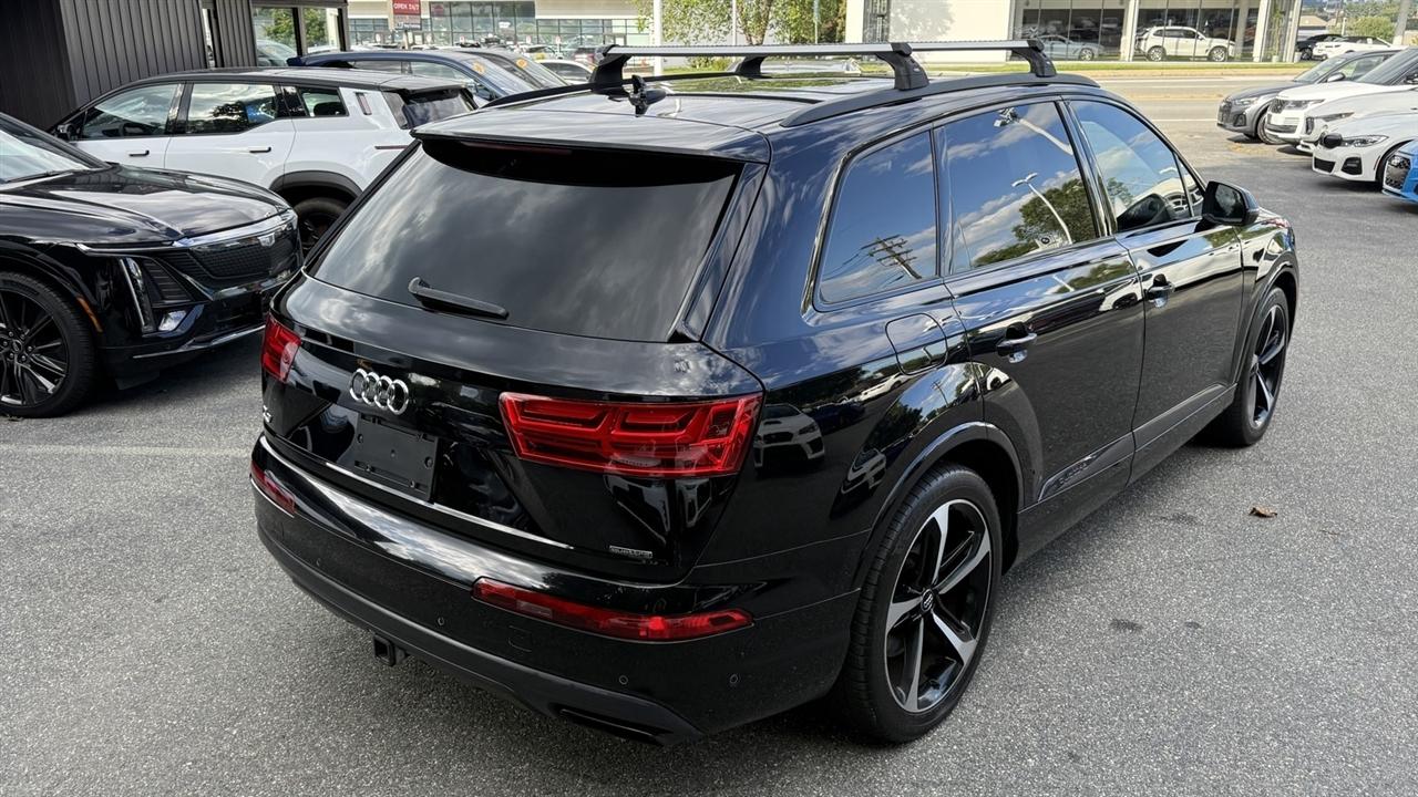Audi Q7 photo 18