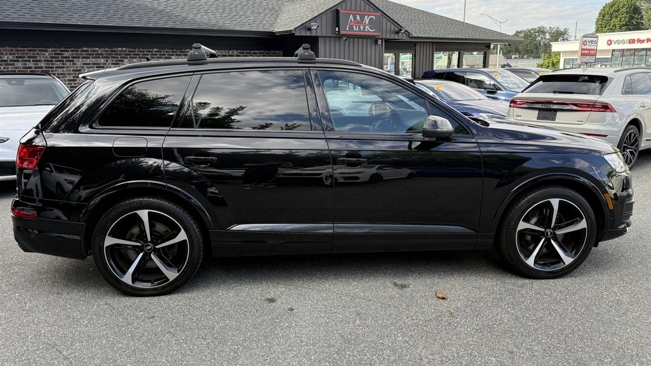 Audi Q7 photo 19