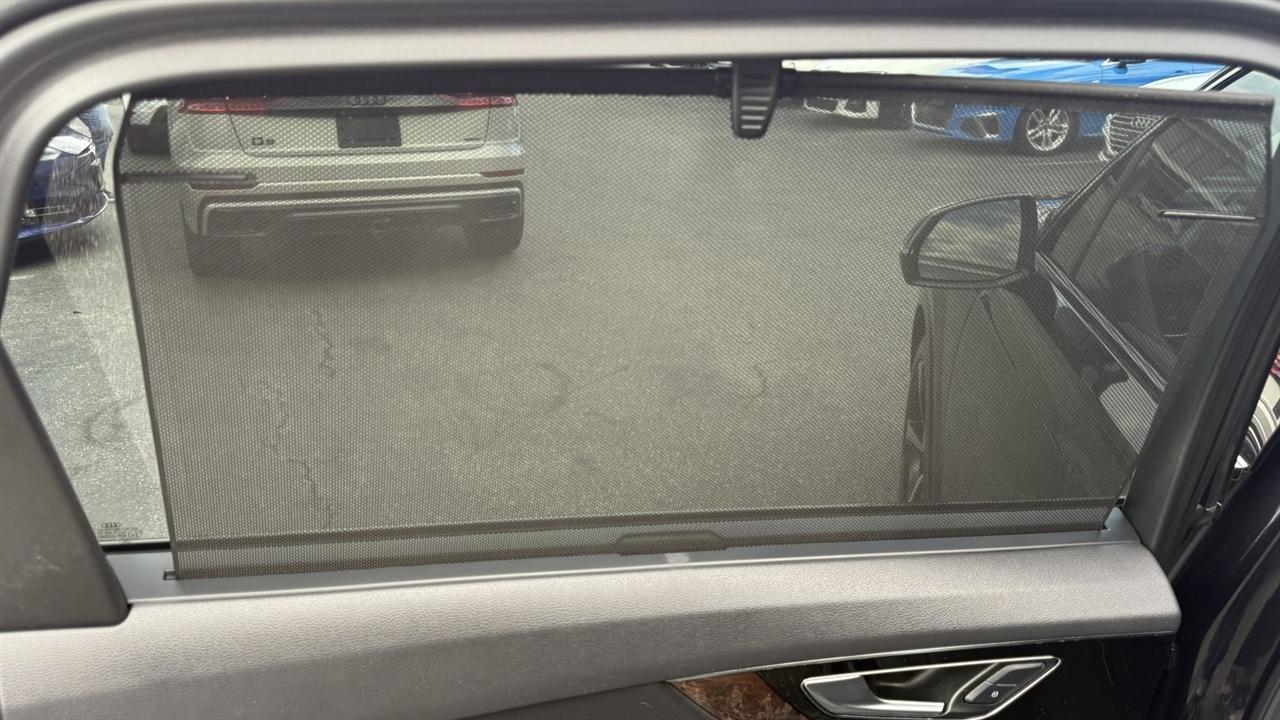 Audi Q7 photo 31