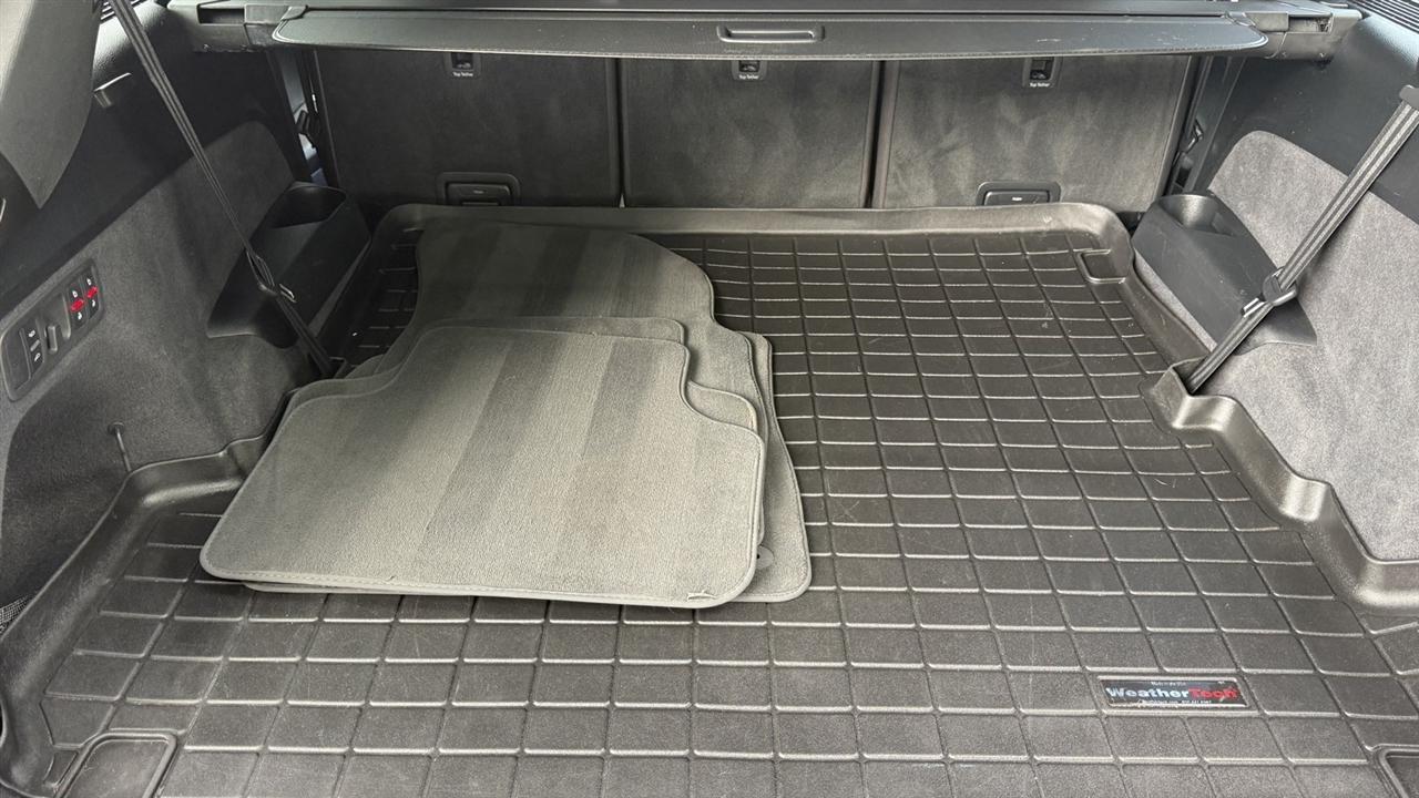 Audi Q7 photo 36