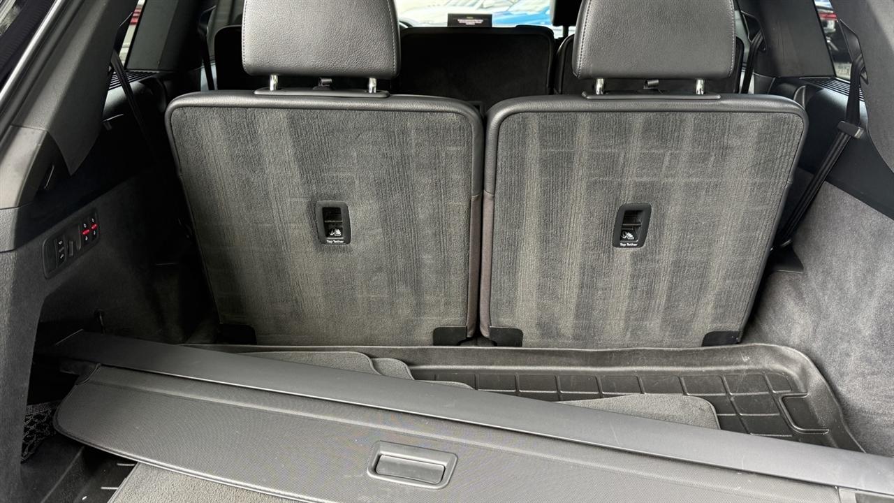 Audi Q7 photo 38