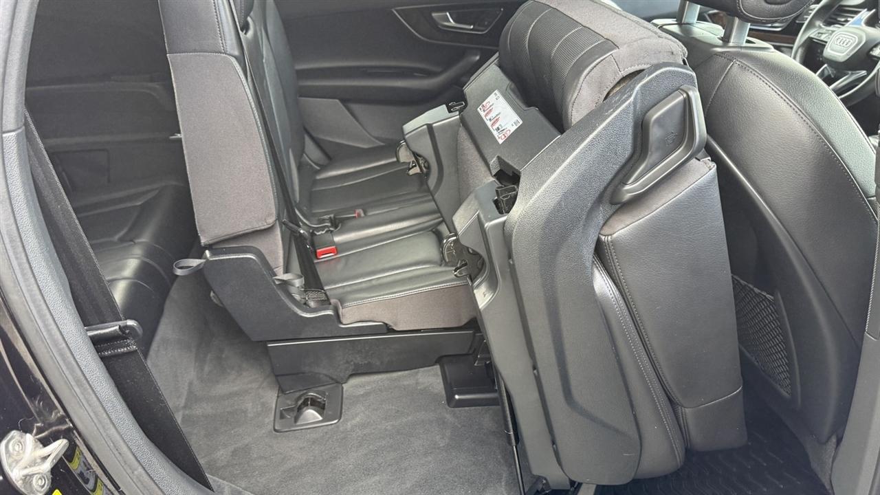 Audi Q7 photo 44