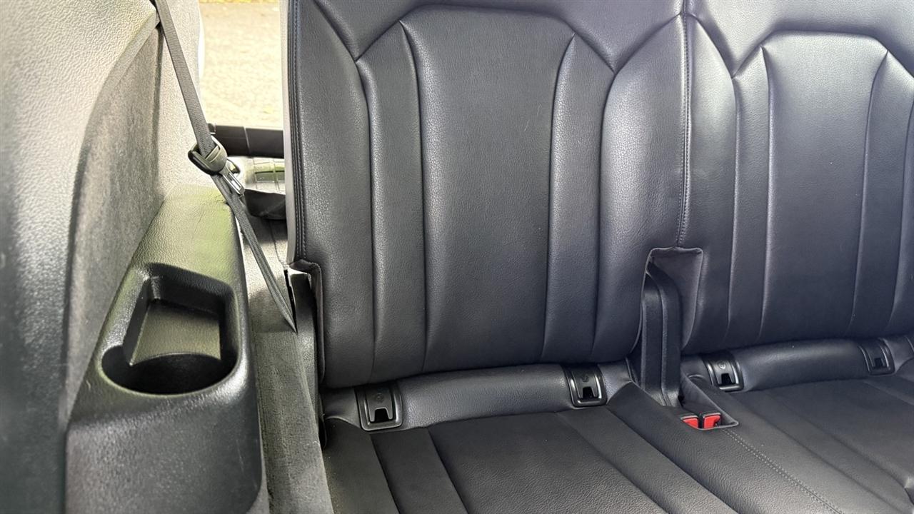 Audi Q7 photo 47
