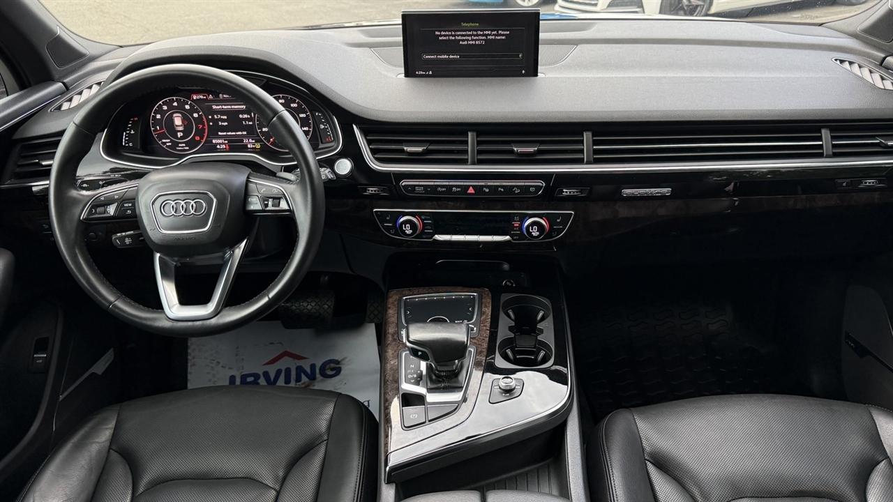 Audi Q7 photo 49