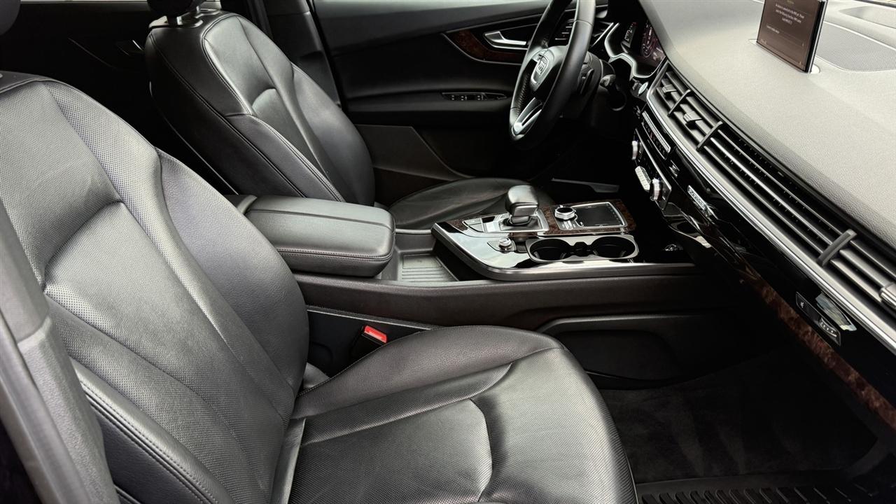 Audi Q7 photo 51