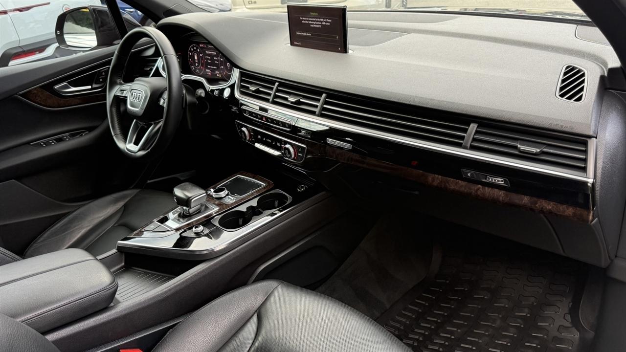 Audi Q7 photo 52