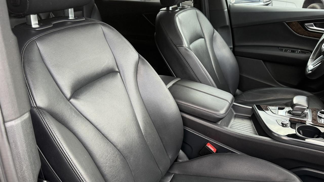 Audi Q7 photo 53