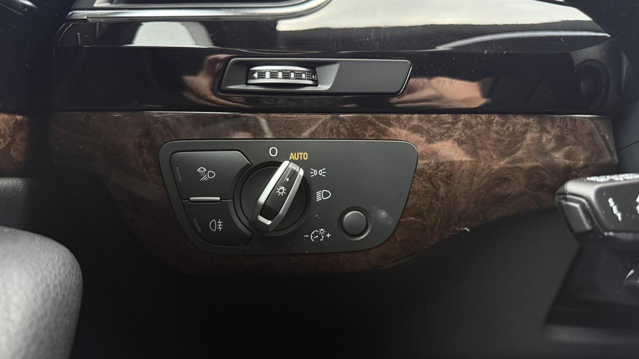 Audi Q7 photo 54
