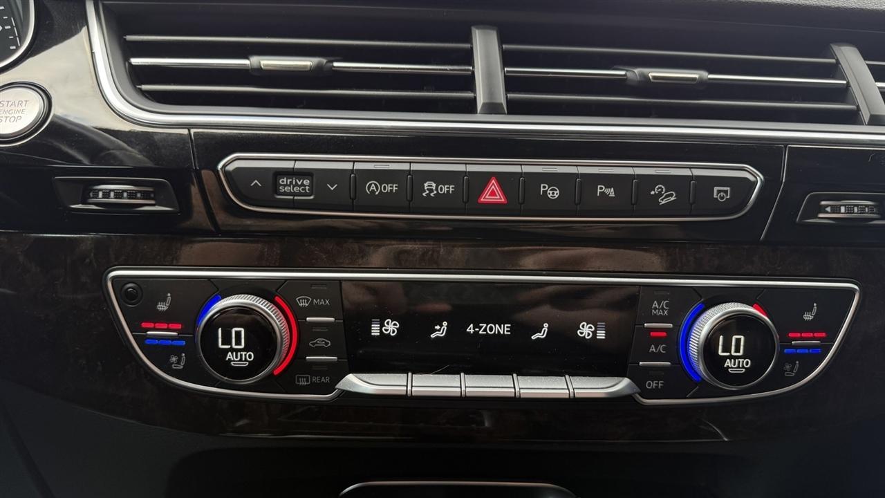Audi Q7 photo 62