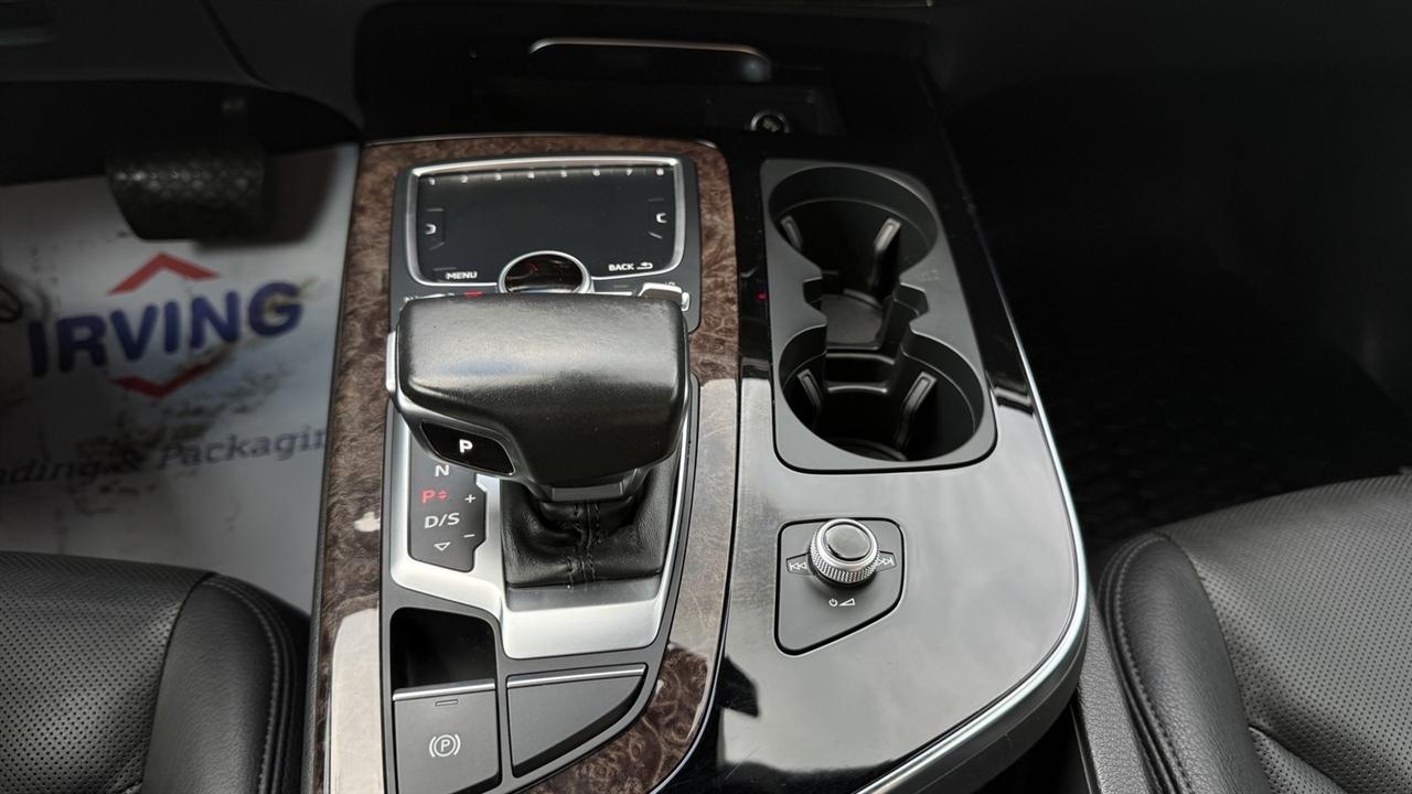 Audi Q7 photo 63