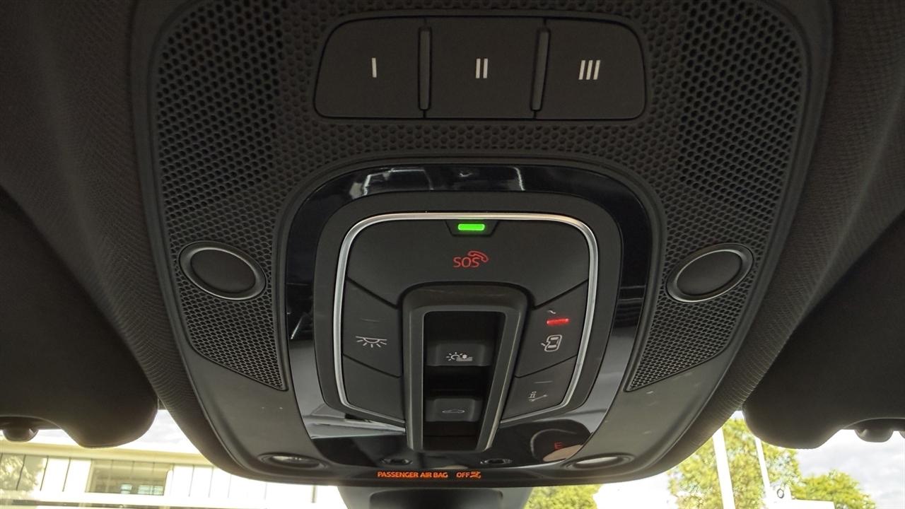 Audi Q7 photo 64