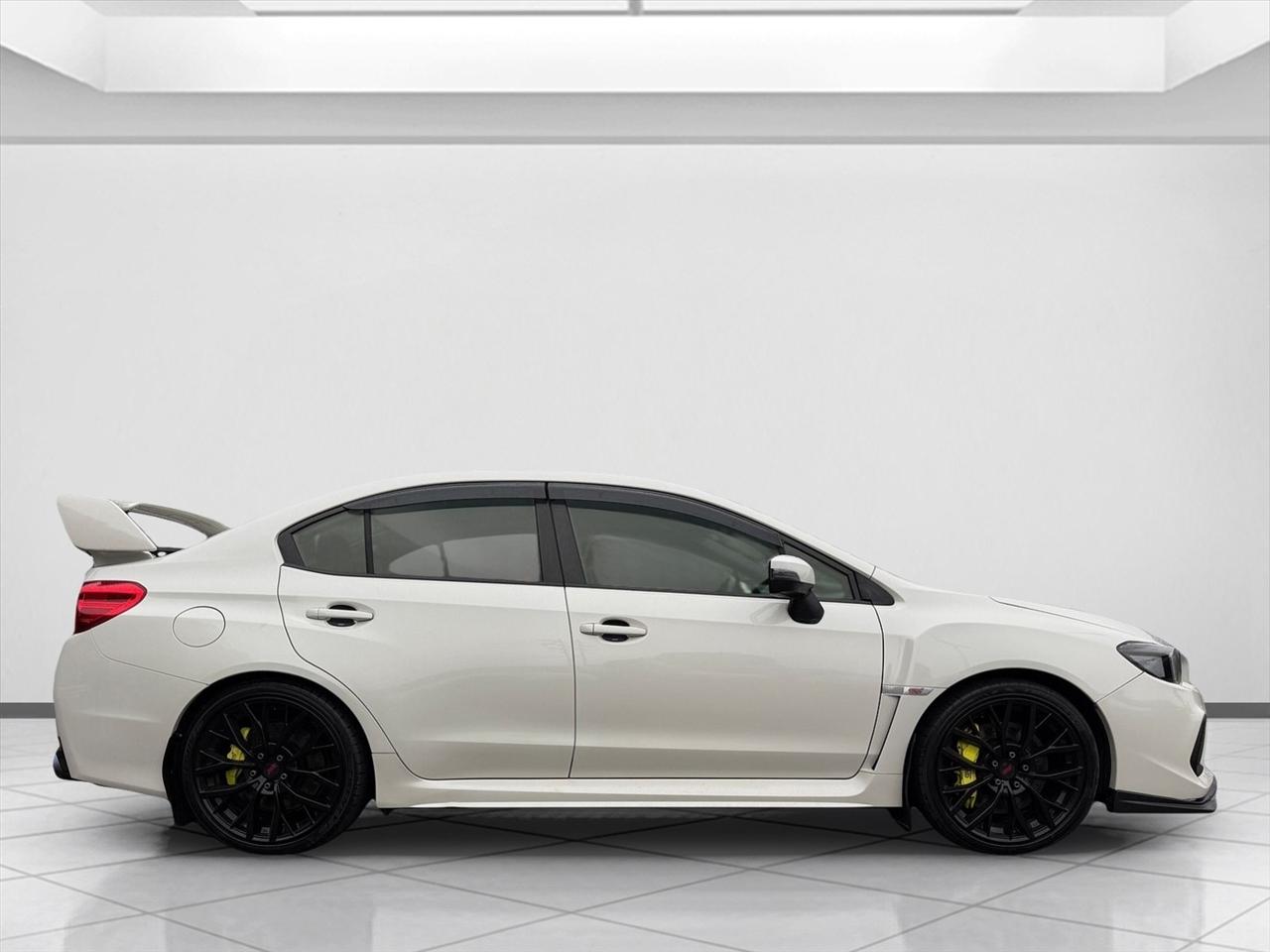 Subaru WRX photo 6