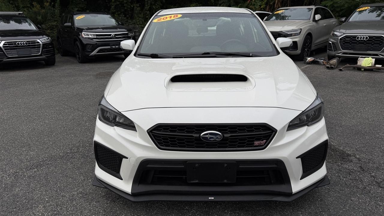 Subaru WRX photo 21