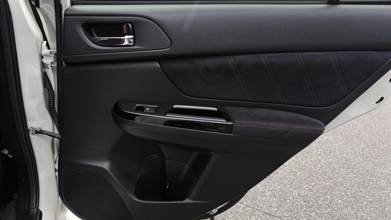 Subaru WRX photo 39