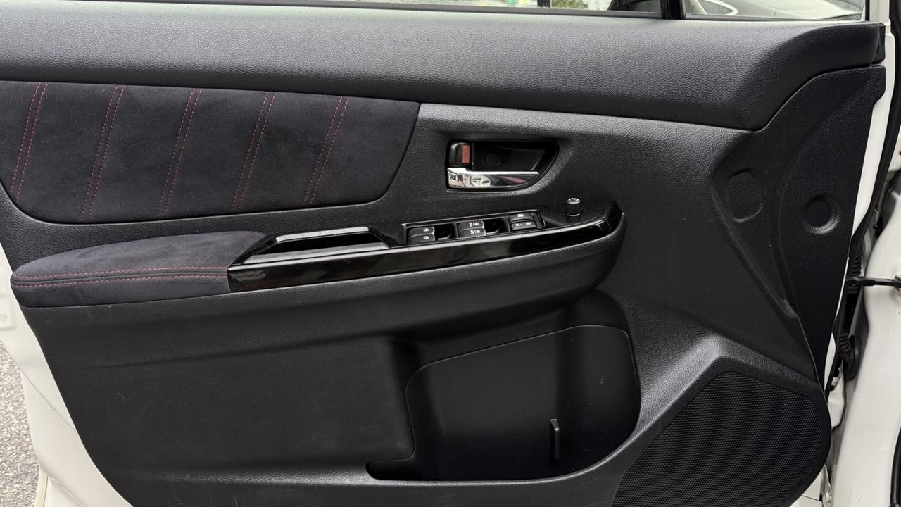 Subaru WRX photo 40