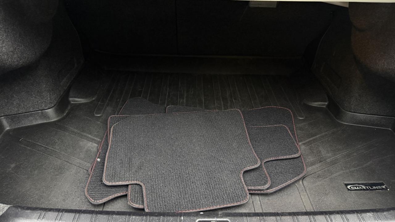Subaru WRX photo 49