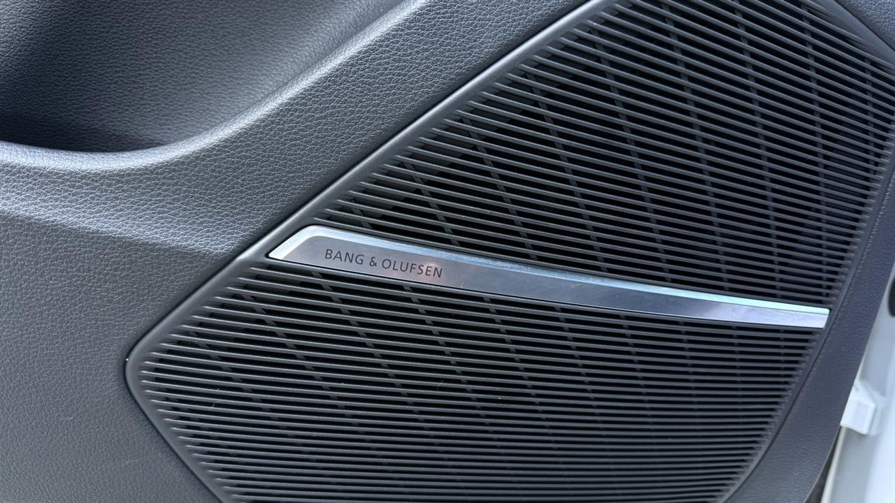 Audi Q7 photo 26