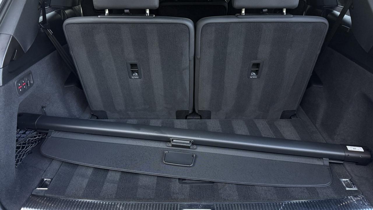 Audi Q7 photo 35