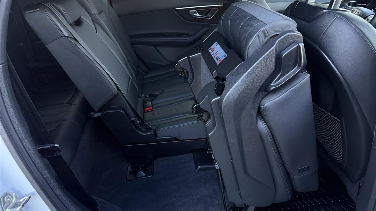 Audi Q7 photo 41