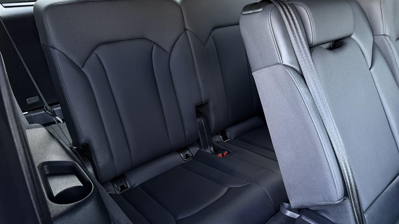 Audi Q7 photo 42