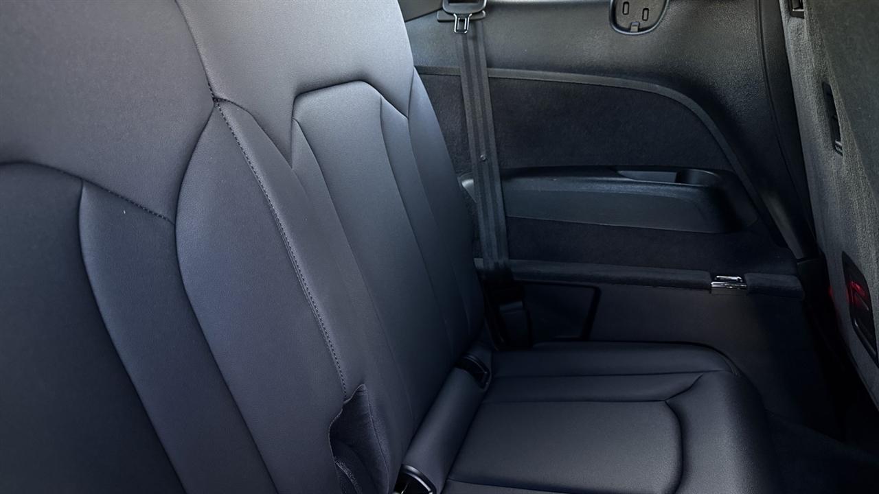 Audi Q7 photo 43