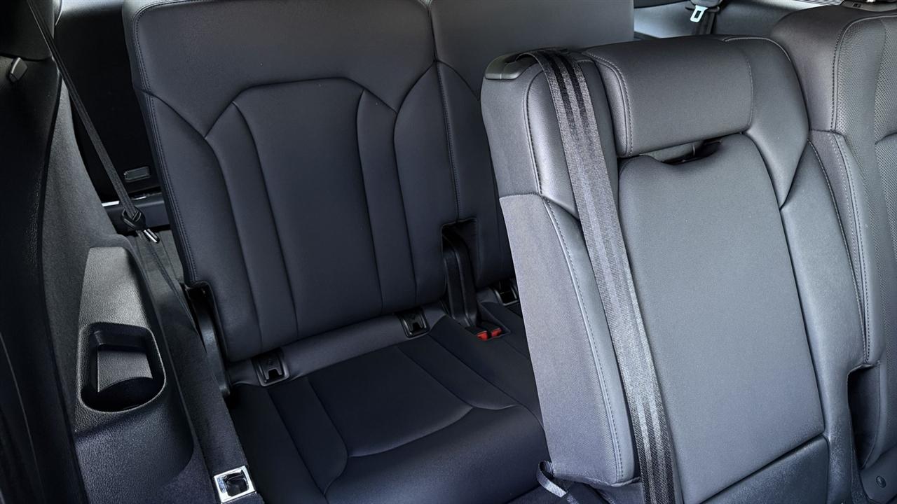 Audi Q7 photo 44