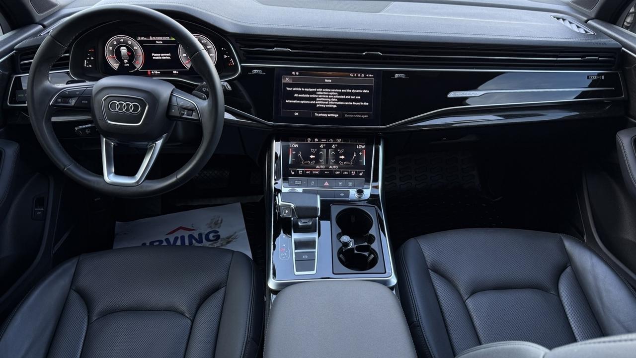 Audi Q7 photo 46