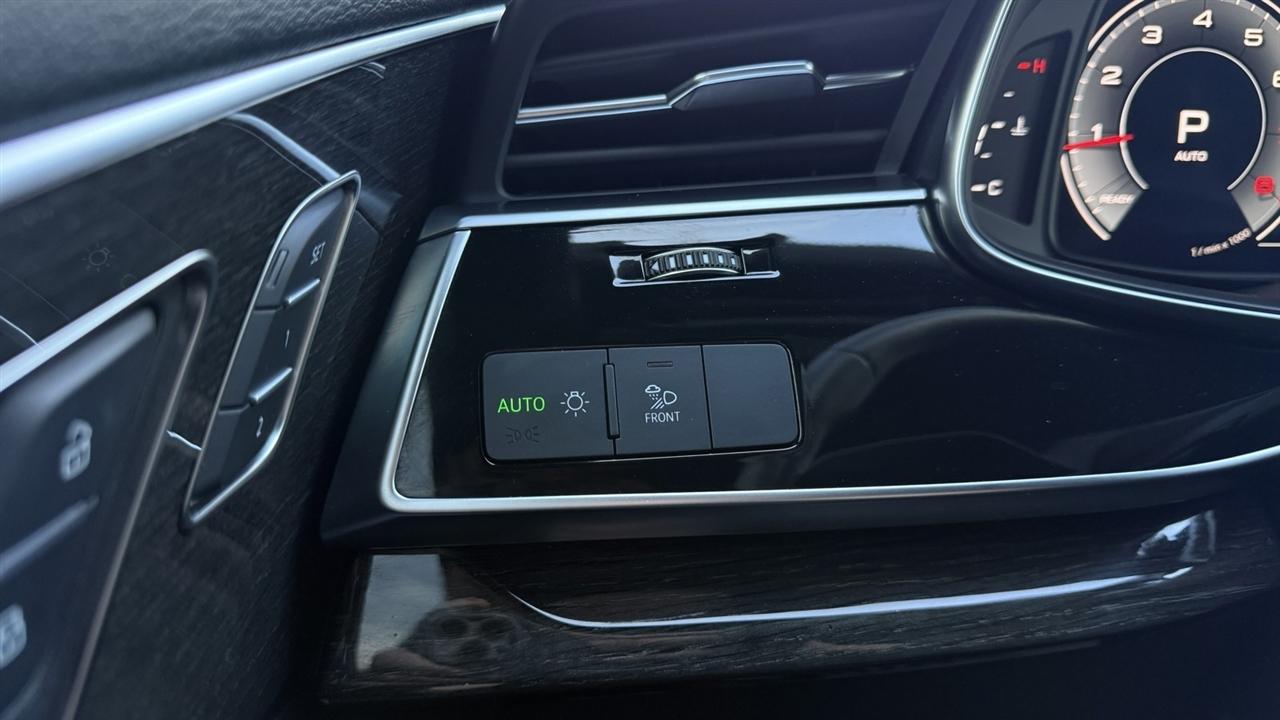 Audi Q7 photo 51