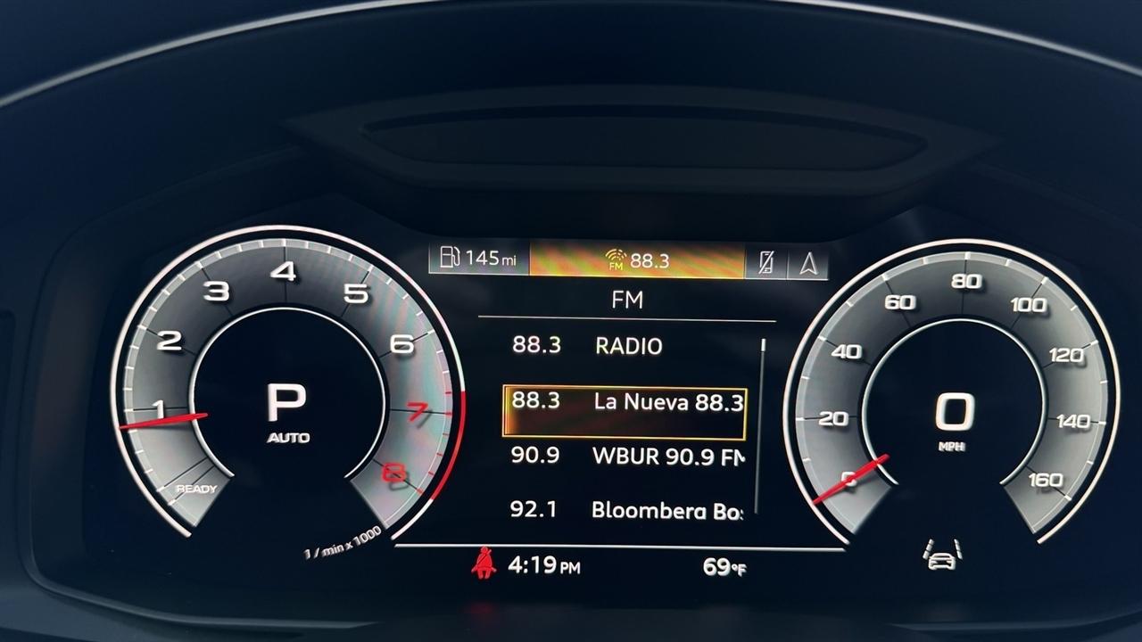Audi Q7 photo 54