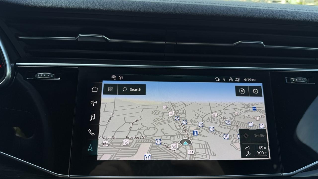 Audi Q7 photo 58