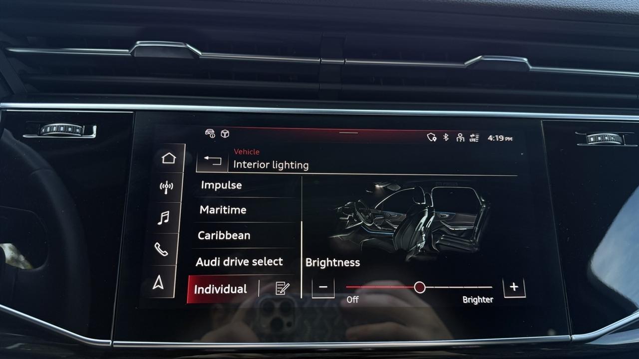 Audi Q7 photo 60